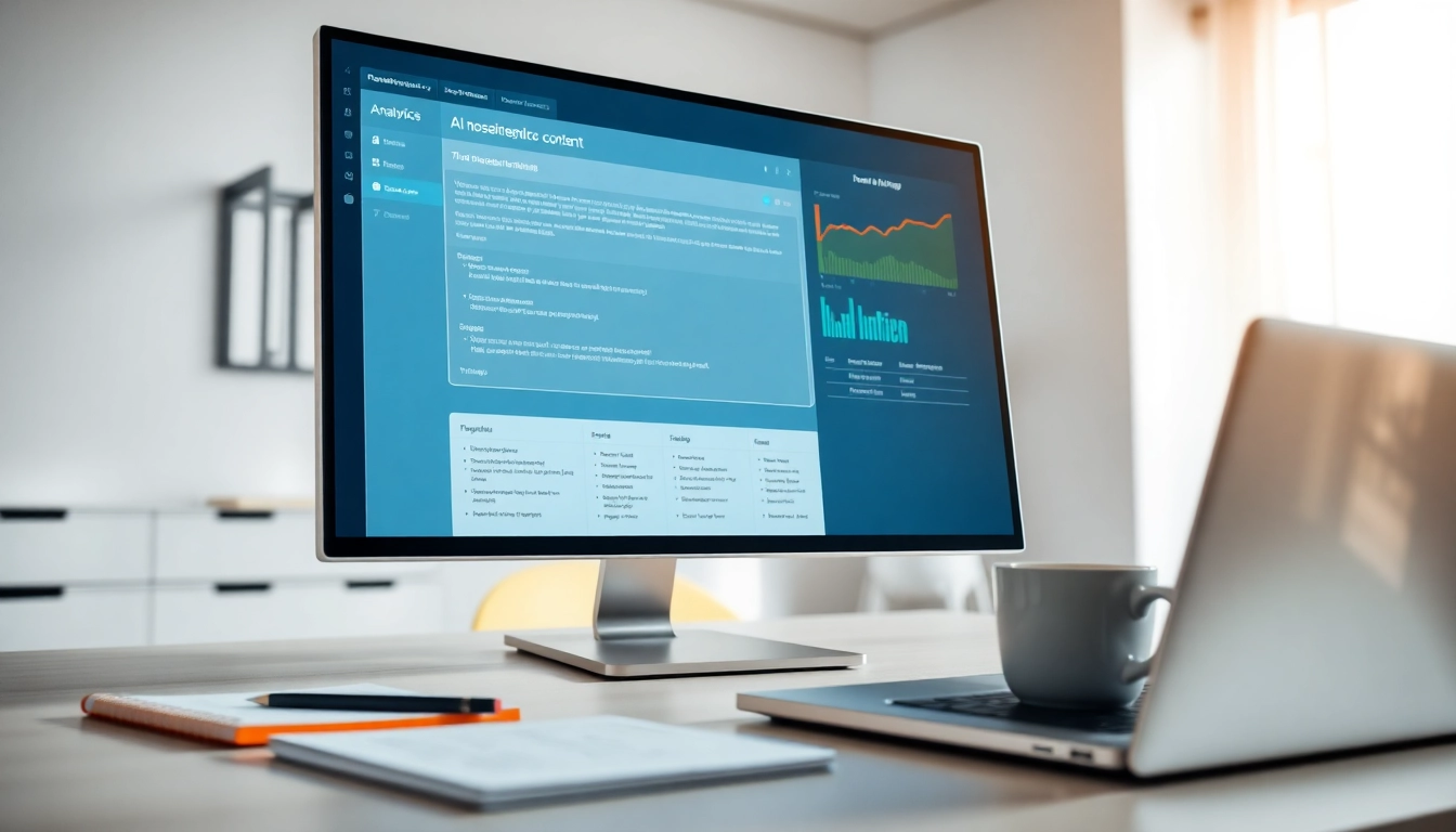 Use the advanced ai checker to validate content accuracy effectively.