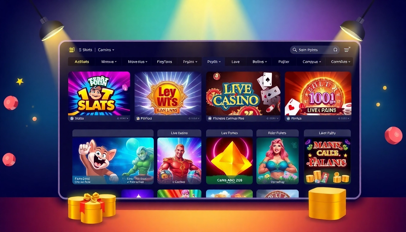 Experience thrilling gaming action on petirzeus88, featuring slots, live dealers, and exciting poker tables.
