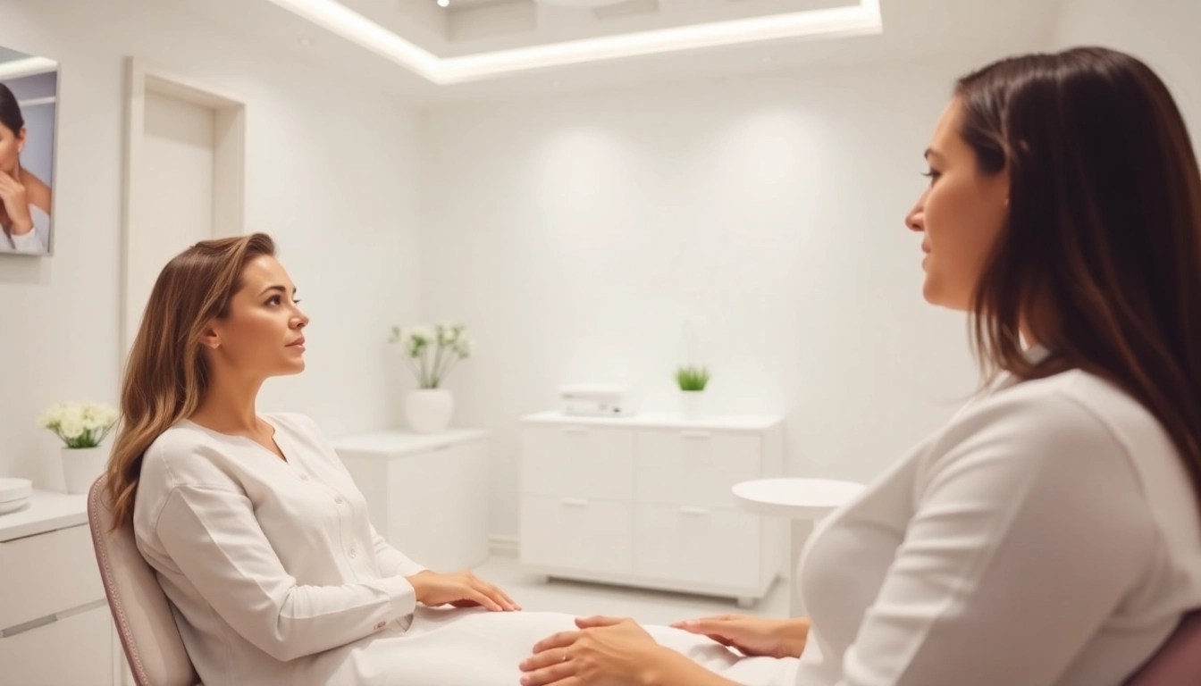 Enhance your beauty with Botox-Zürich consultations at our serene clinic in Zurich.