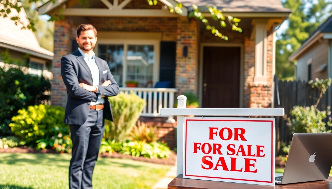 Sell my house no realtor Little Rock, ar, professional agent at charming home for sale.