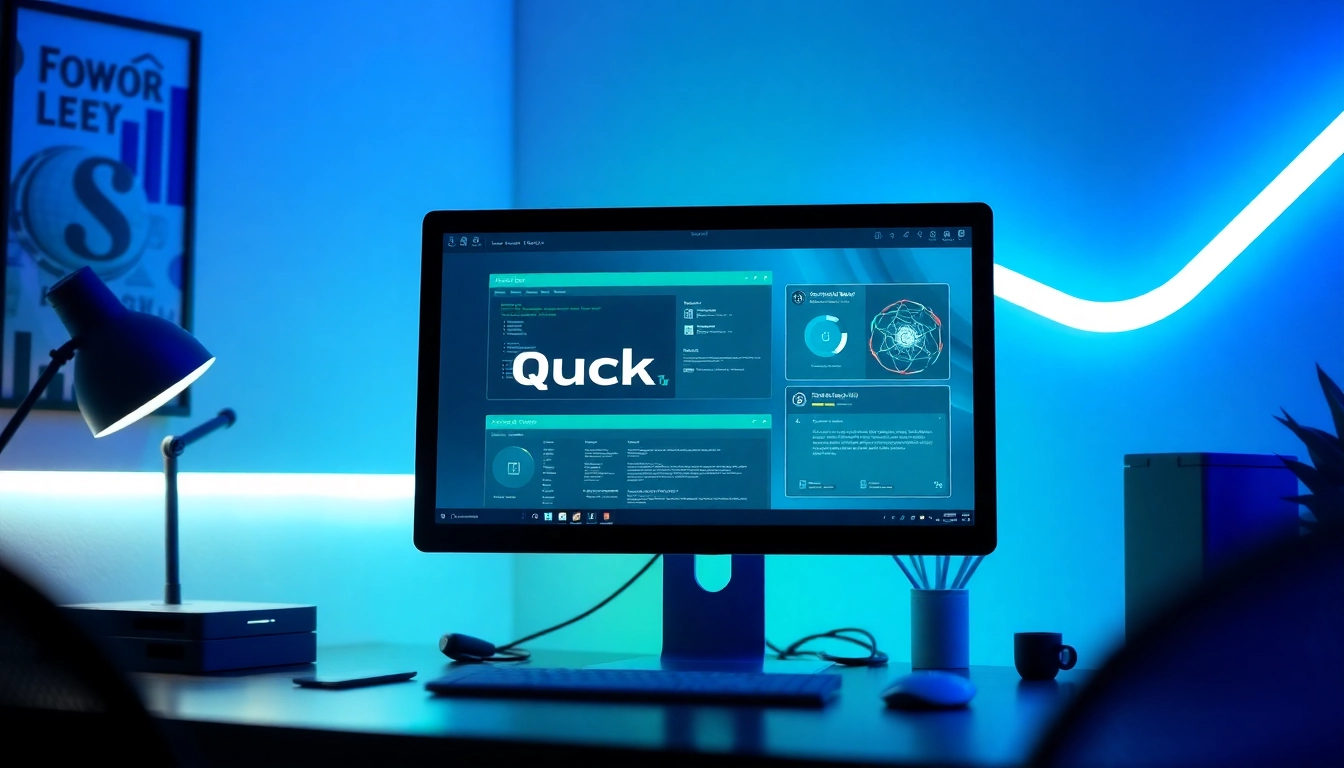Download quickq下载 for seamless productivity enhancement on your devices.