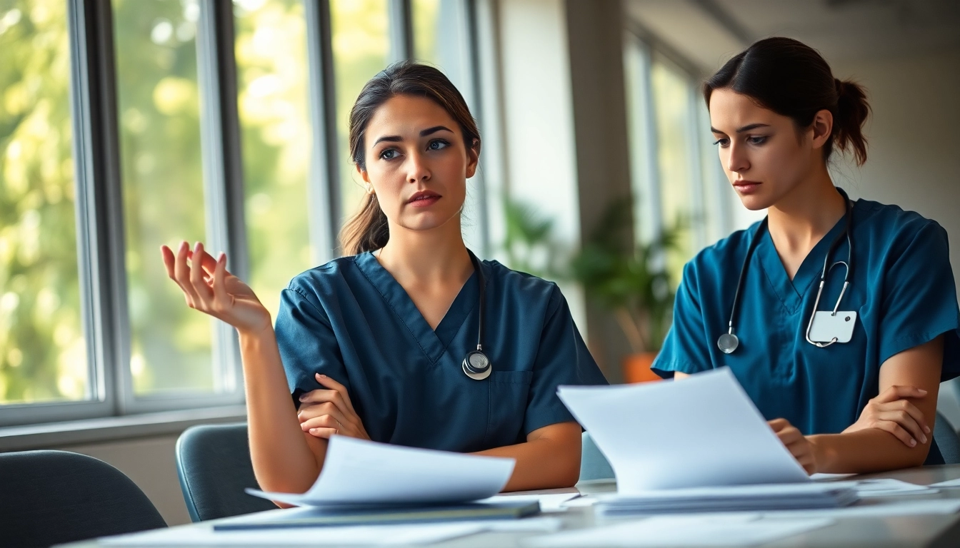 Addressing Problems with VDAP for Alabama Nurses in a collaborative clinic environment.