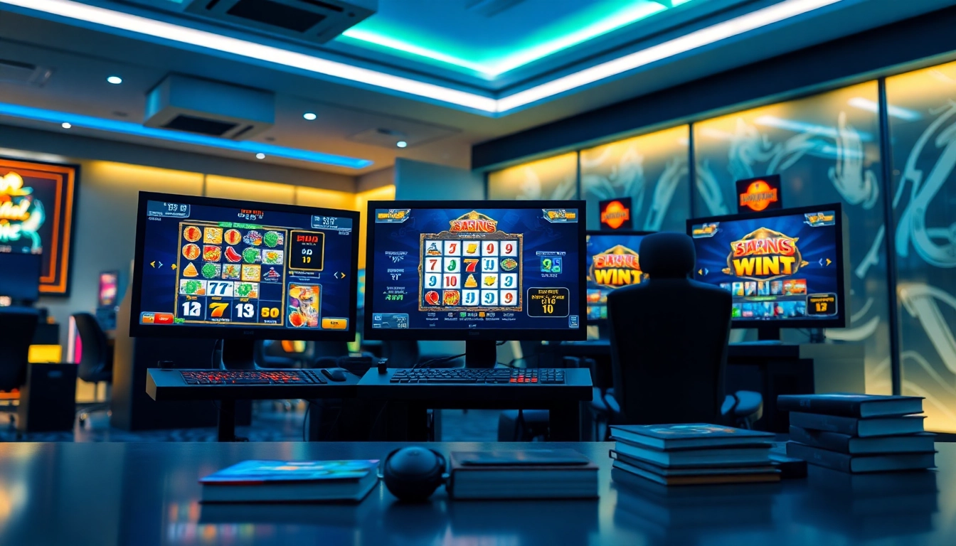 Tautan alternatif batman138 di ruang bermain slot online modern