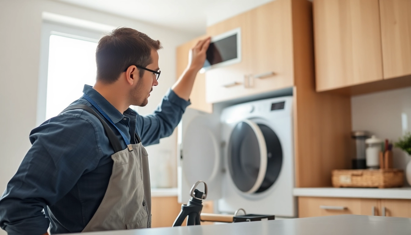 Ensure security by finding dryer vent franchises near me for maintenance services.