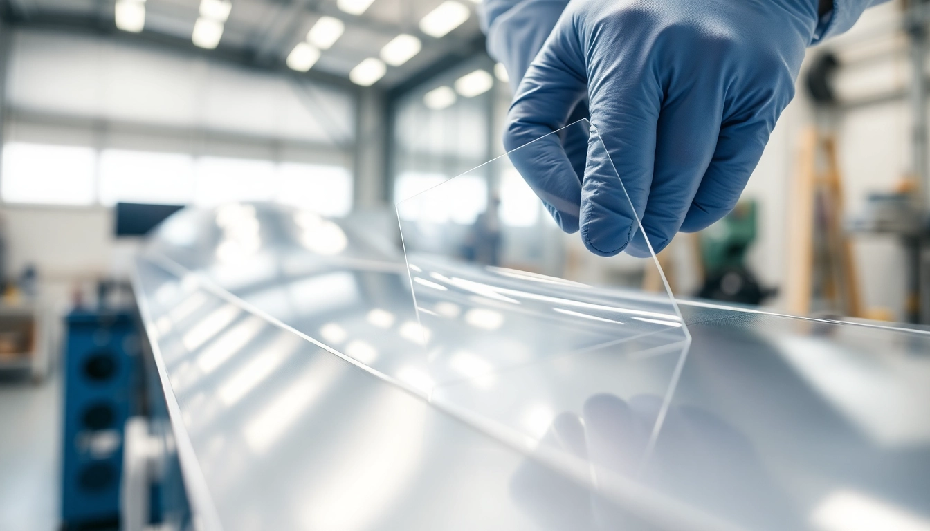 Applying adhesive films for strong bonding solutions at https://www.makobond.com/adhesives-films with advanced aerospace techniques.