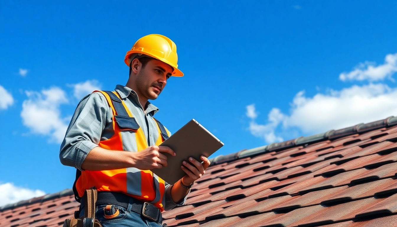 Assessing roofing solutions in Vancouver, WA with a focus on safety and quality craftsmanship.